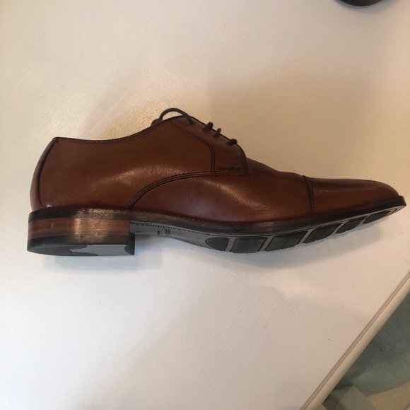 Men\'s Cole Haan Lenox Hill Cap Toe Size 8 Retail main image 4